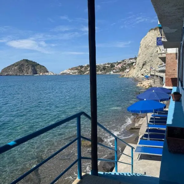 Hotel Angelino, hôtel à Serrara Fontana
