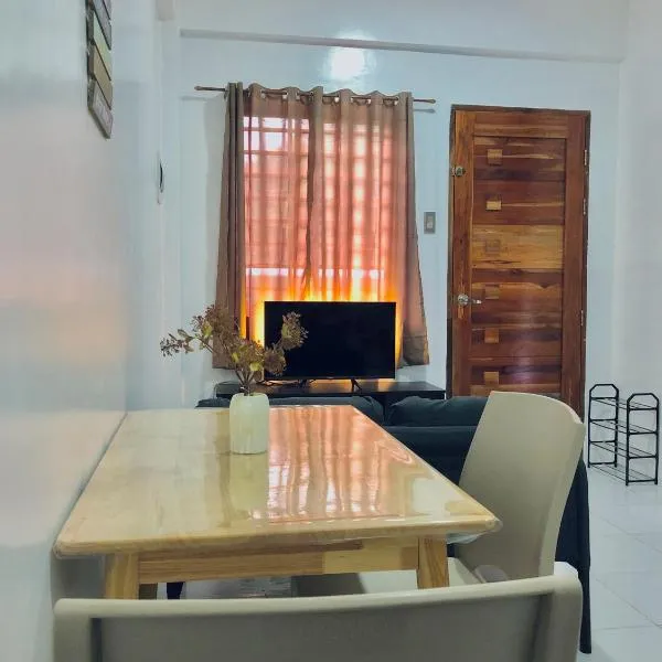 Reinhardshausen Suites and Residences- Lovely Air-Conditioned Units: Tuguegarao City şehrinde bir otel