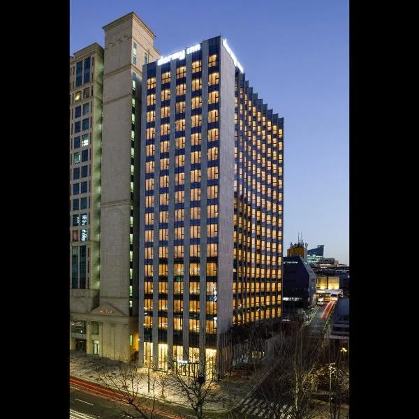 Dormy Inn SEOUL Gangnam, Hotel in Seoul