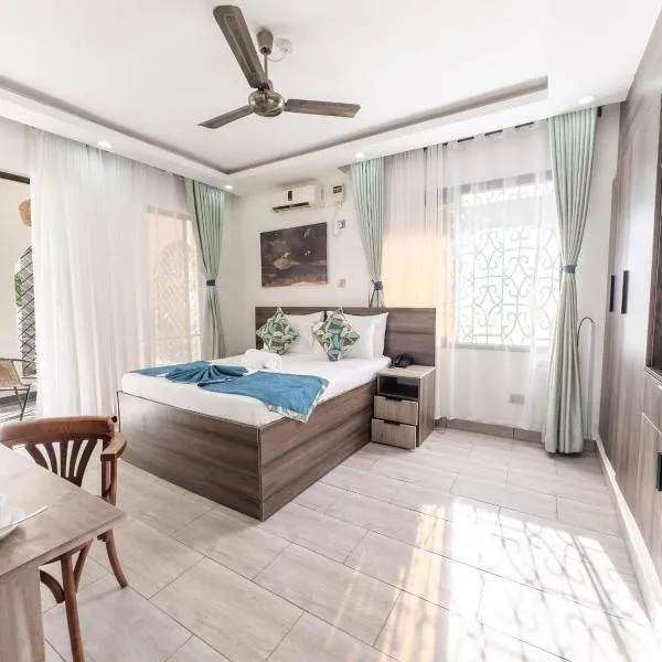 Noma Stays Nyali, hotel en Mombasa