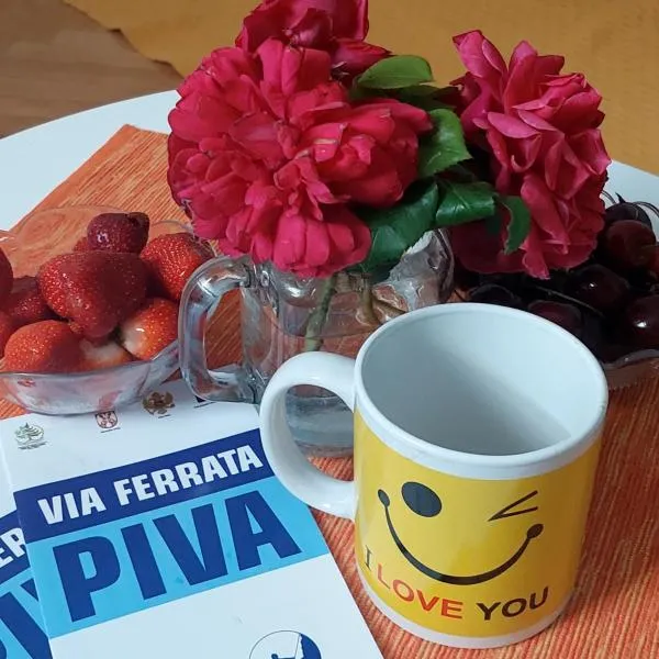 Apartman PAVLE, Hotel in Plužine