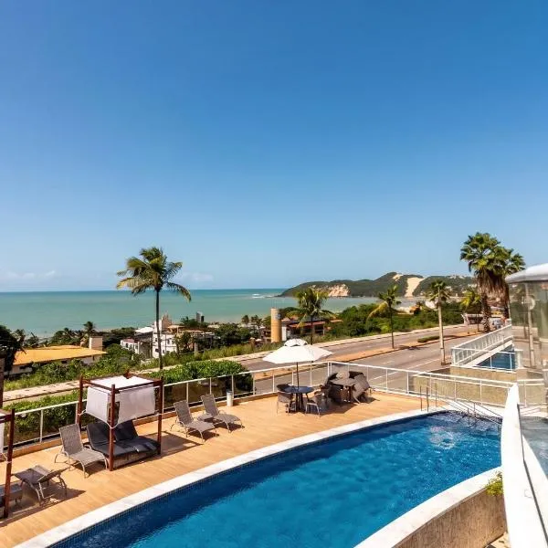 Golden Tulip Natal Ponta Negra โรงแรมในนาตาล