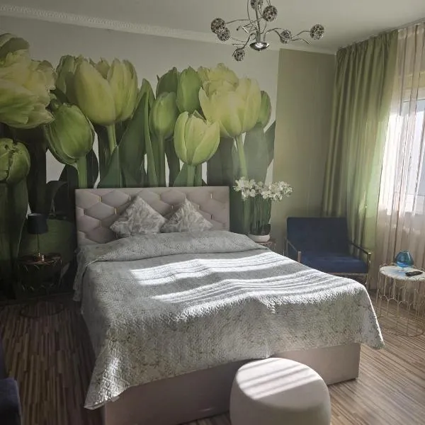 Kate Sea Apartment, hôtel à Pärnu