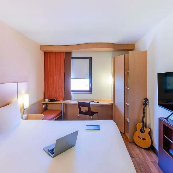 Hotel Ibis Lisboa Sintra, hotel em Sintra