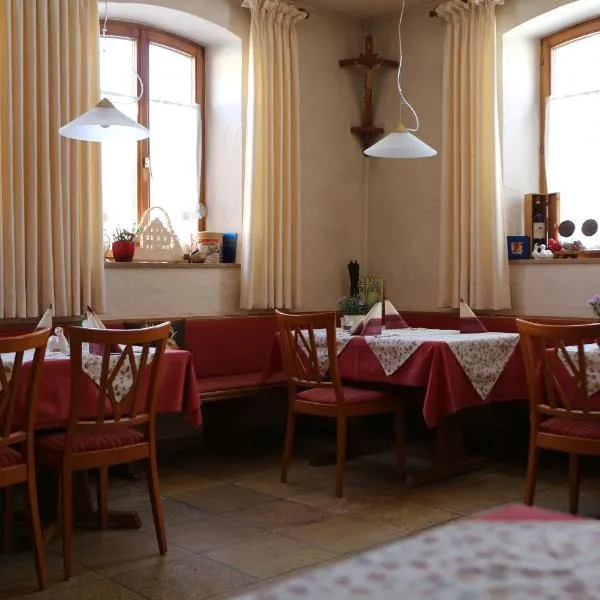 Genießerhotel Limbacher, khách sạn ở Herrieden