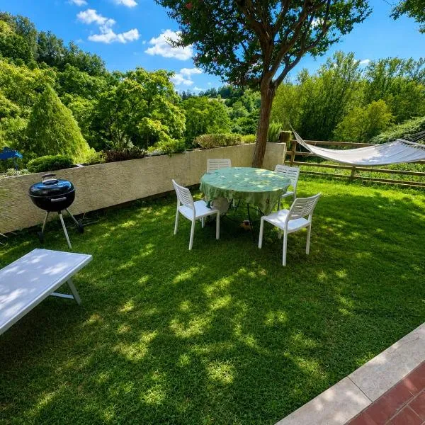 Francigena house, hotel em Roma