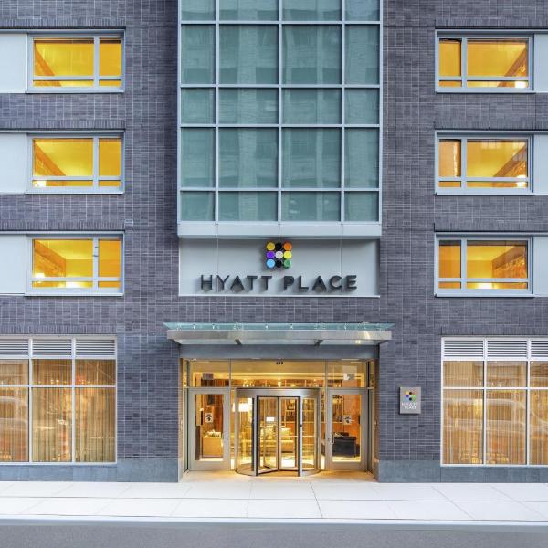 Hyatt Place New York City - Times Square, New York