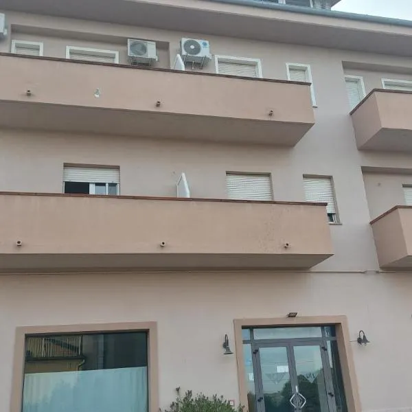 Life Hotel, hotel di Ariano Irpino