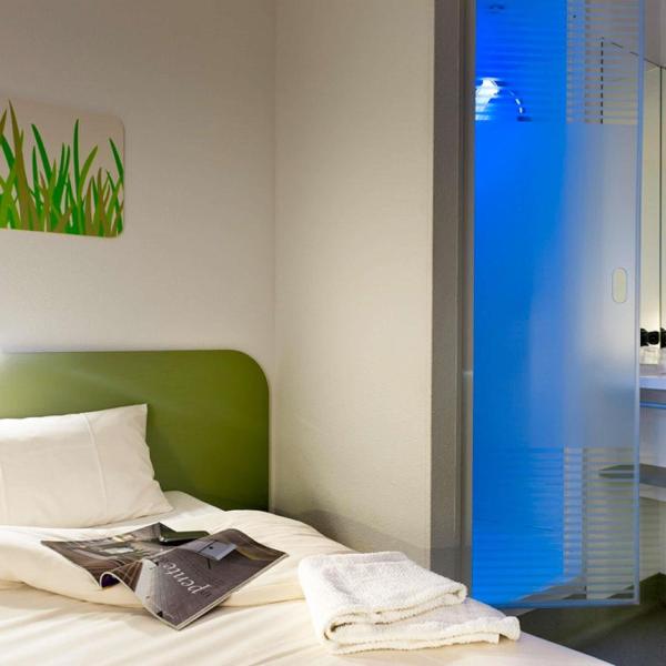 ibis budget Antwerpen Port, Antwerpia