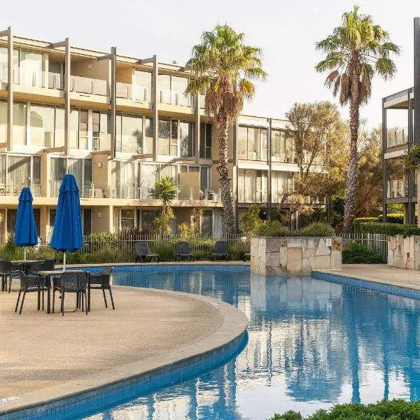 Wyndham Resort Torquay, hotel u gradu Torki