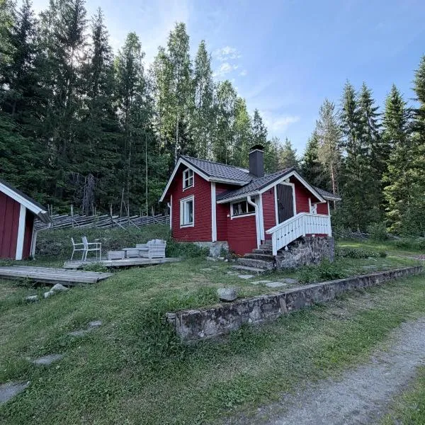 Metsäpirtti, hotel di Kolinkylä