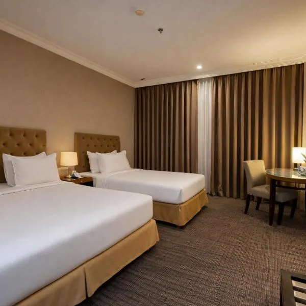 The Mirah Hotel Bogor、ボゴールのホテル