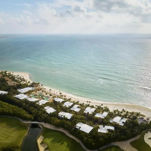 Alila Mayakoba by Hyatt, hotel a Playa del Carmen