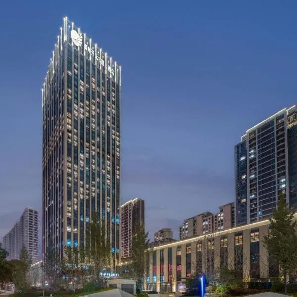 Grand New Century Hotel, Wenzhou, A Tribute Portfolio Hotel โรงแรมในเหวินโจว
