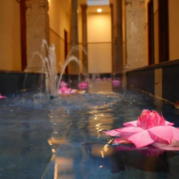 Aranya, hotel a Thanjāvūr