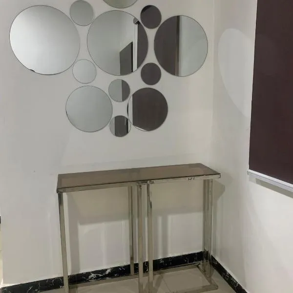 Beacon Shortlet, hotel em Kaduna