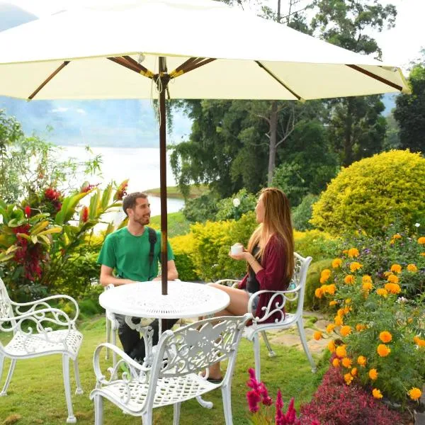 Hatton Summer House, hôtel à Hatton