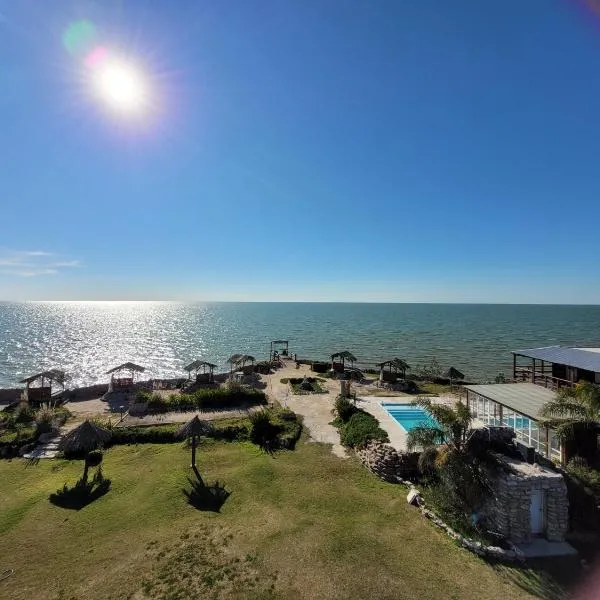 Punta Encanto Posada Boutique, hotel in Miramar