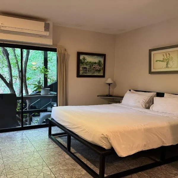 Silp-Pa Phra Nakorn Si Ayutthaya, hotel in Phra Nakhon Si Ayutthaya