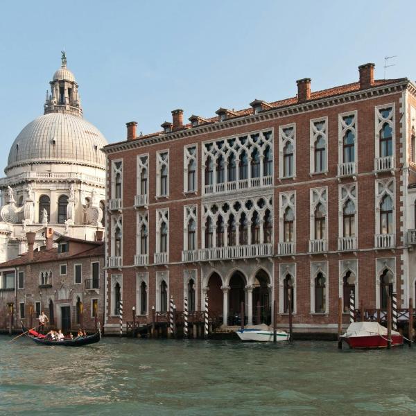 Sina Centurion Palace, Venise