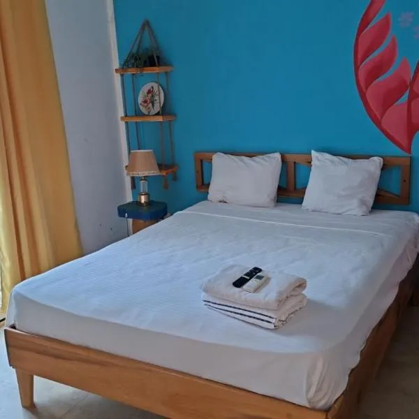 Bayahibe में, होटल Bayahibe Essentials Rooms