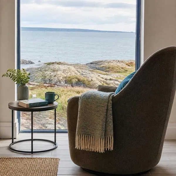 Atlantic beach house, hotell sihtkohas Dog Island