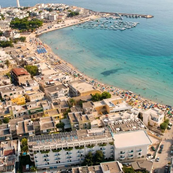 Viesnīca Eden Torre Canne pilsētā Torrekanne