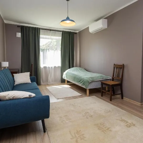 Obinitsa Apartment, khách sạn ở Obinitsa
