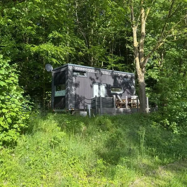 Tiny House Hameln, hotel din Salzhemmendorf