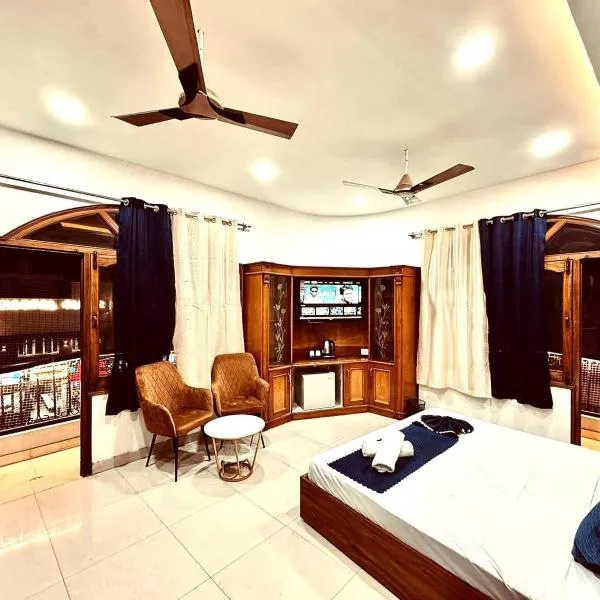 Hotel Royal Corner - 500 Meters Near Golden Temple, hotel sa Amritsar