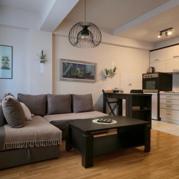 Apartment 4 You, Skopje