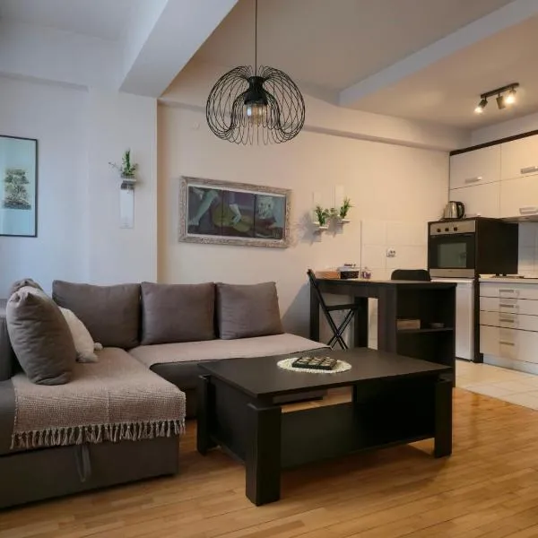 Apartment 4 You, hotel i Skopje