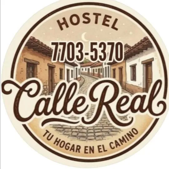 Hostal Calle Real, hotel en León
