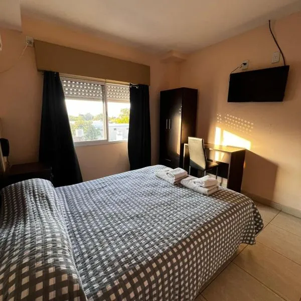 La Rioja में, होटल Hotel Andino