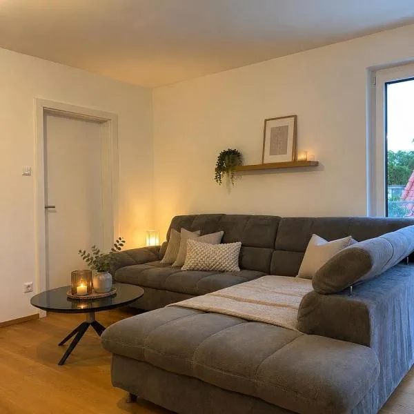 Velazza Salzburg Apartment، فندق في سالزبورغ