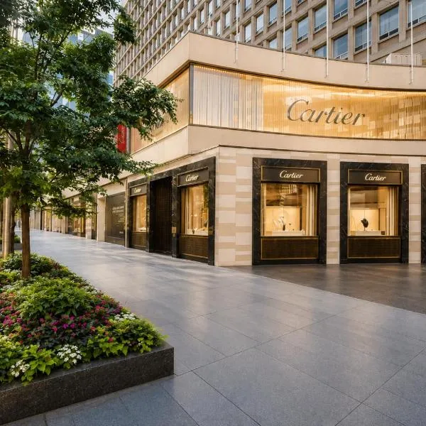 The Emory Suites Yorkville Toronto, hotel in Toronto