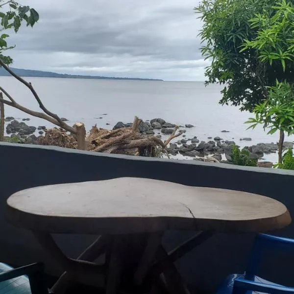Calala House, hotel em Balgue