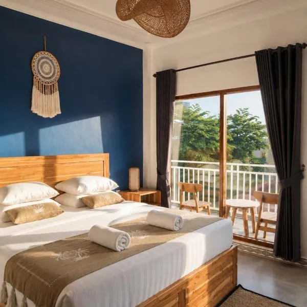 Luciana Hotel, Hotel in Labuan Bajo