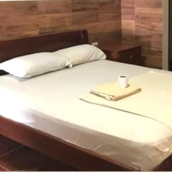 Hospedaje Maju Del Oriente, khách sạn ở Pucallpa