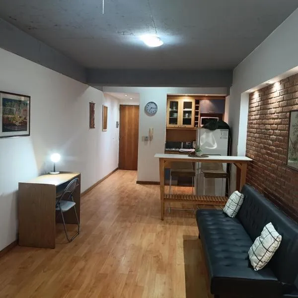 Jacaranda Home en Báez 583, hôtel à Buenos Aires