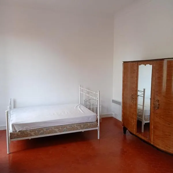 GautierNice, hotel in Nice