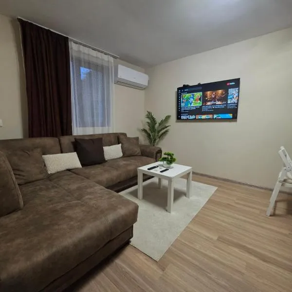 Charshiq Guest House, hotel i Veliko Tarnovo