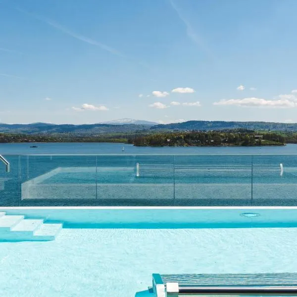 Lake View Żywiec Resort & SPA: Żywiec şehrinde bir otel