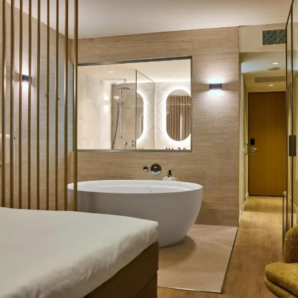 WestCord Hotel Eindhoven, hotel a Eindhoven