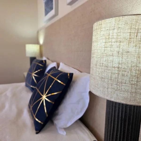 Ponto Norte, hotel v destinácii Melgaço