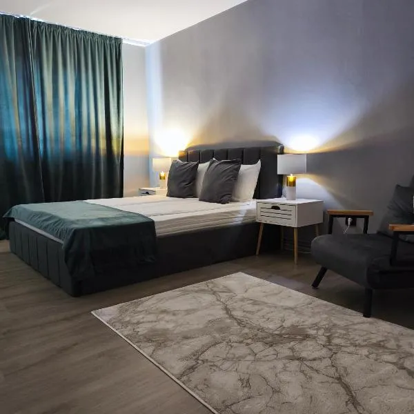 Lyra Apartment 2، فندق في سفنتو جيورجي