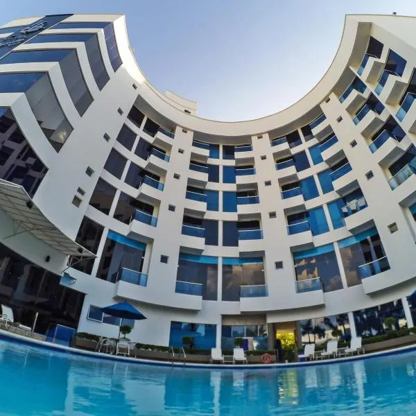 Hotel Florida Sinú, hotel a Montería