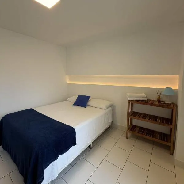 Casa da Lua Buzios, hótel í Búzios