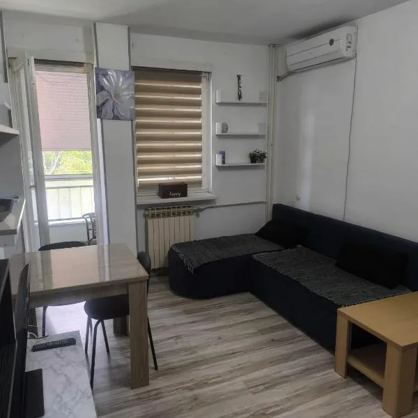 Apartman Točaković, hotell i Kladovo