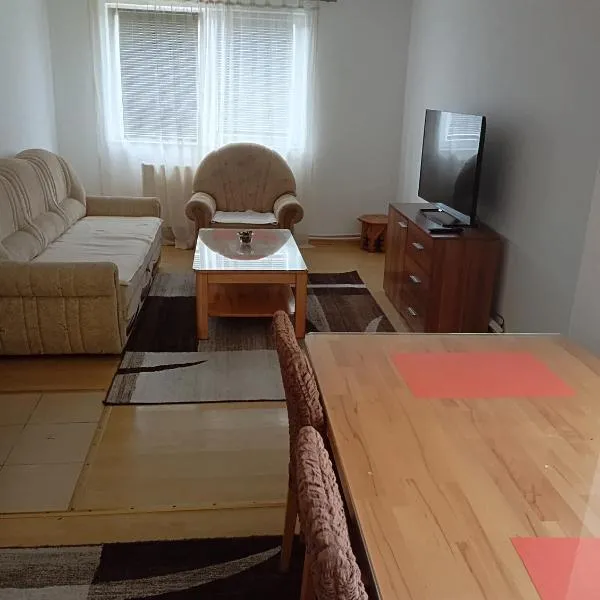 House apartment Relax, hotel i Travnik